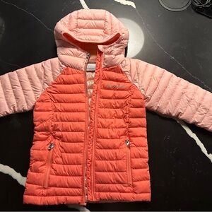 Jacket by Columbia size 6/6x.